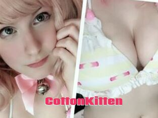 CottonKitten