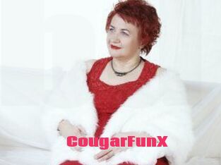 CougarFunX