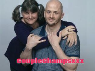 CoupleChampsxxx