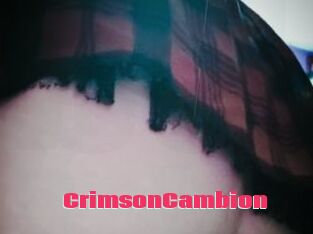 CrimsonCambion