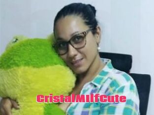 CristalMIlfCute