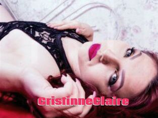 Cristinne_Claire