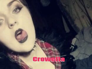 Crowetta