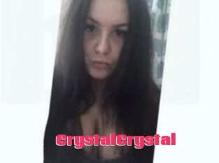 CrystalCrystal