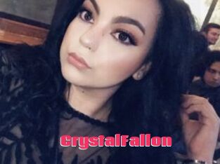 CrystalFallon