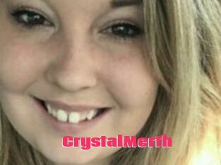 CrystalMerth