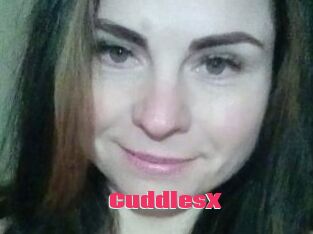 CuddlesX