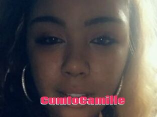 CumtoCamille