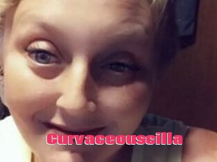 Curvaceouscilla