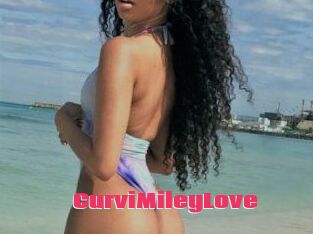 CurviMileyLove