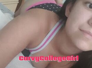 CurvyCollegeGirl