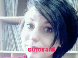 CuteTatti