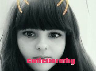 CutieDorothy