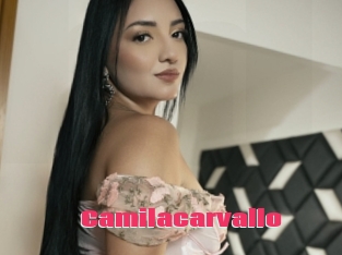 Camilacarvallo