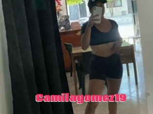 Camilagomez19