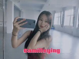 Camilleying