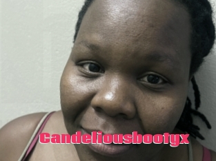 Candeliousbootyx