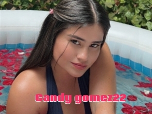 Candy_gomez22