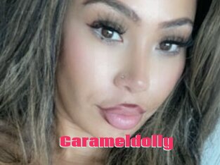 Carameldolly