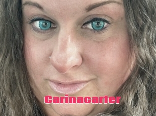 Carinacarter