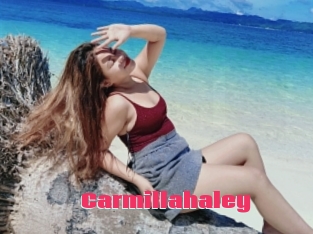 Carmillahaley