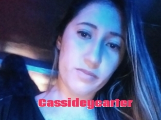 Cassideycarter