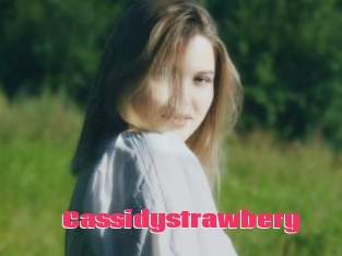 Cassidystrawbery