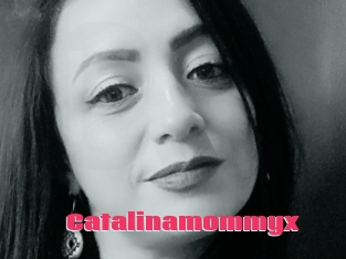 Catalinamommyx