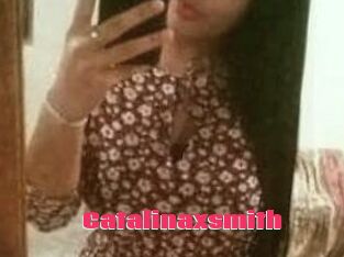 Catalinaxsmith