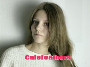 Catefeathers