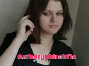 Catherynbirchfie