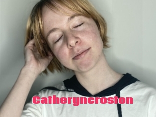 Catheryncroston