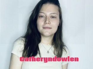 Catheryndowlen