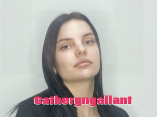 Catheryngallant