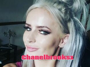 Chanelbrooksx