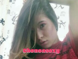 Chenoasexy