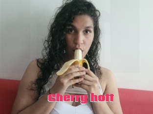 Cherry_hott