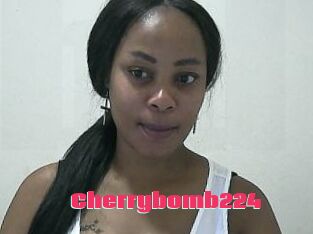 Cherrybomb224