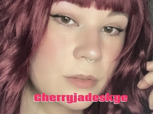 Cherryjadeskye