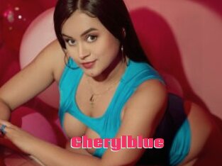 Cherylblue