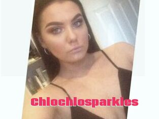 Chlochlosparkles