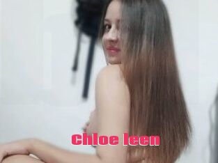 Chloe_leen