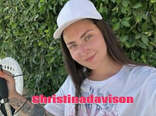 Christinadavison