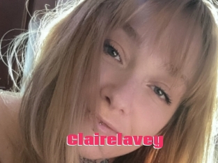 Clairelavey