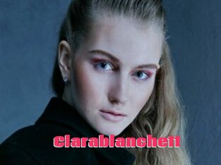 Clarablanchett