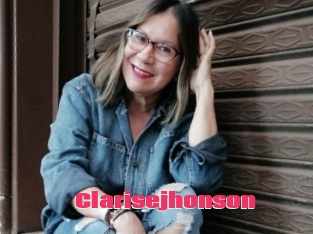 Clarisejhonson