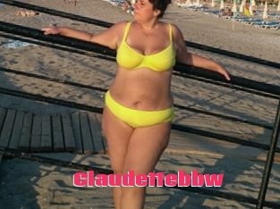 Claudettebbw