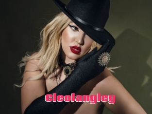 Cleolangley