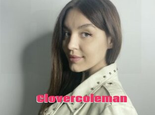 Clovercoleman