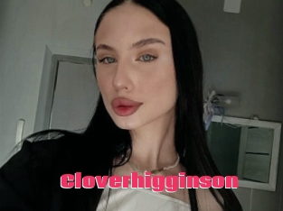 Cloverhigginson